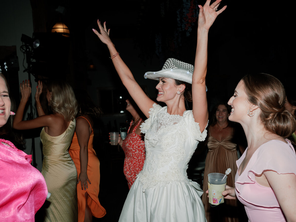 Austin Wedding Photographer | Camp Lucy Ian's Chapel-91