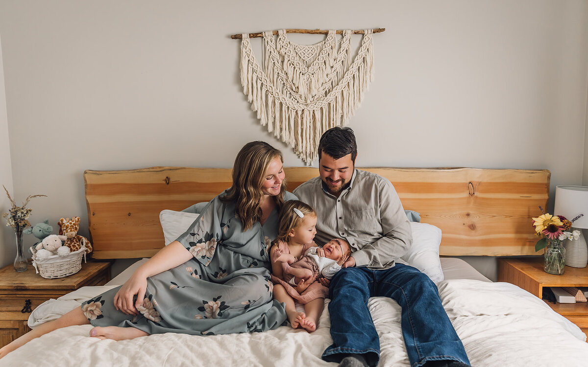 Penticton Okanagan British Columbia Newborn Photographer 29