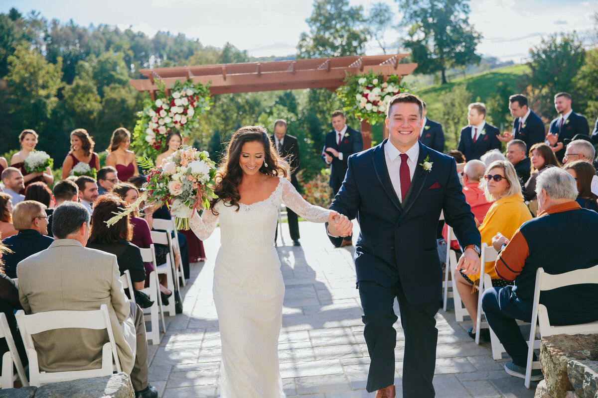 Glasbern Wedding Photographer 019