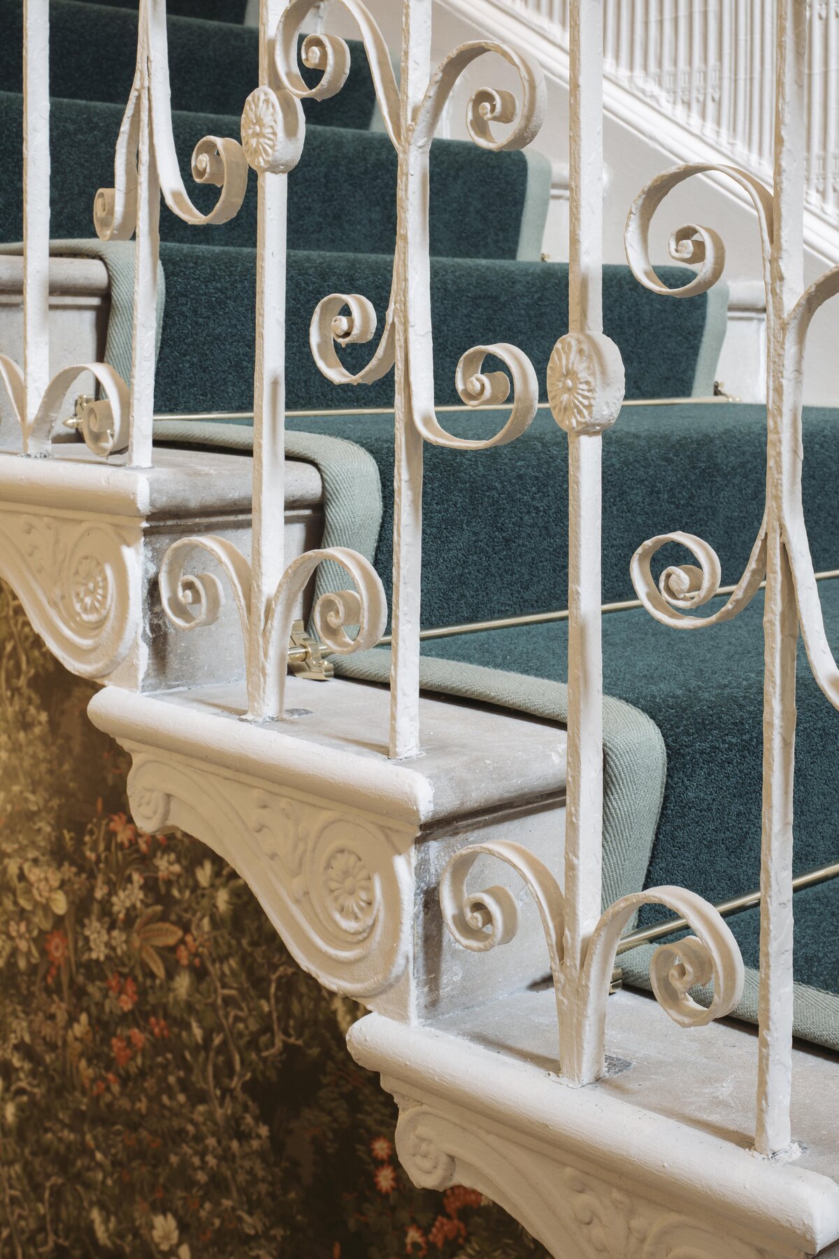 Waterstone - Townhouse on the Green - Dublin - Luxury Boutique Hotel - THOG9391