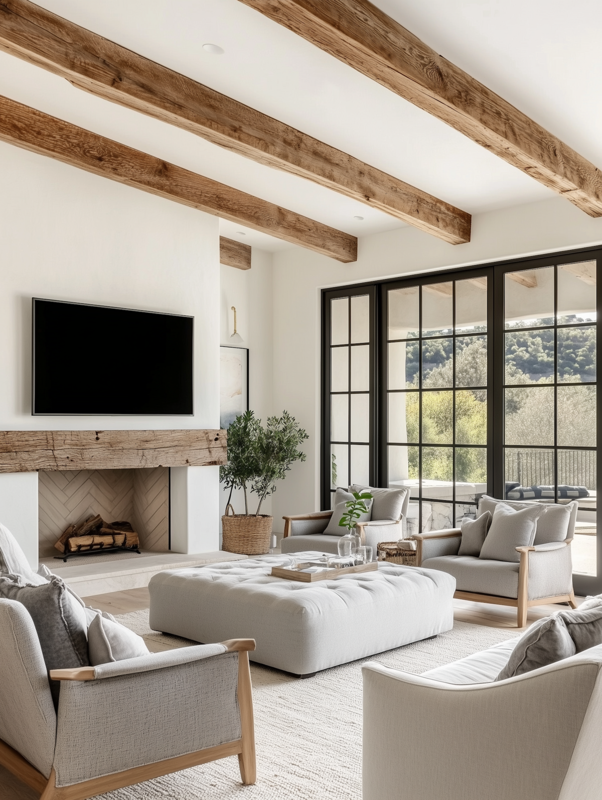 huntandgathergoods_Modern_farmhouse_living_room_with_white_wall_b9273f20-4a12-4e99-8237-4d7d52c24999