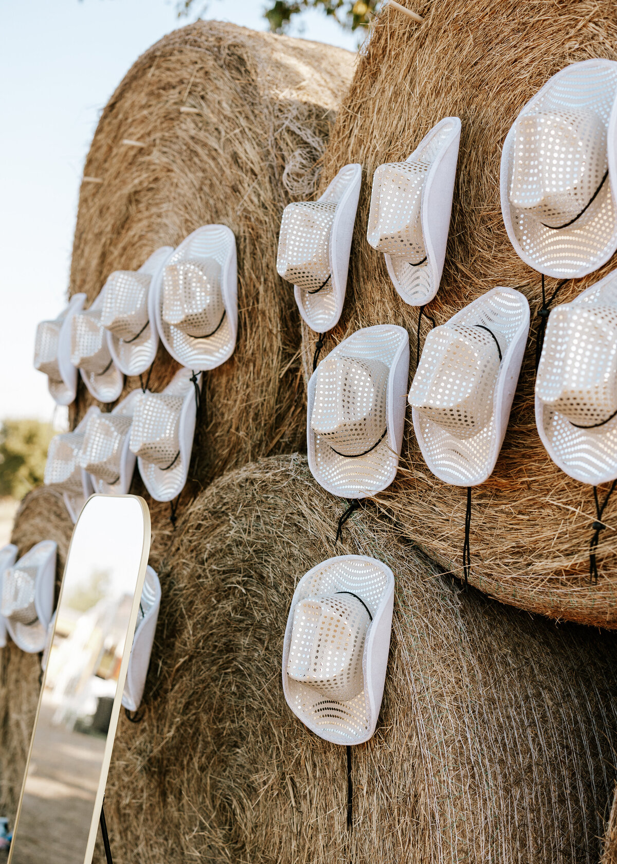 Dallas Sulphur Springs East Texas Ranch Tented Wedding-23