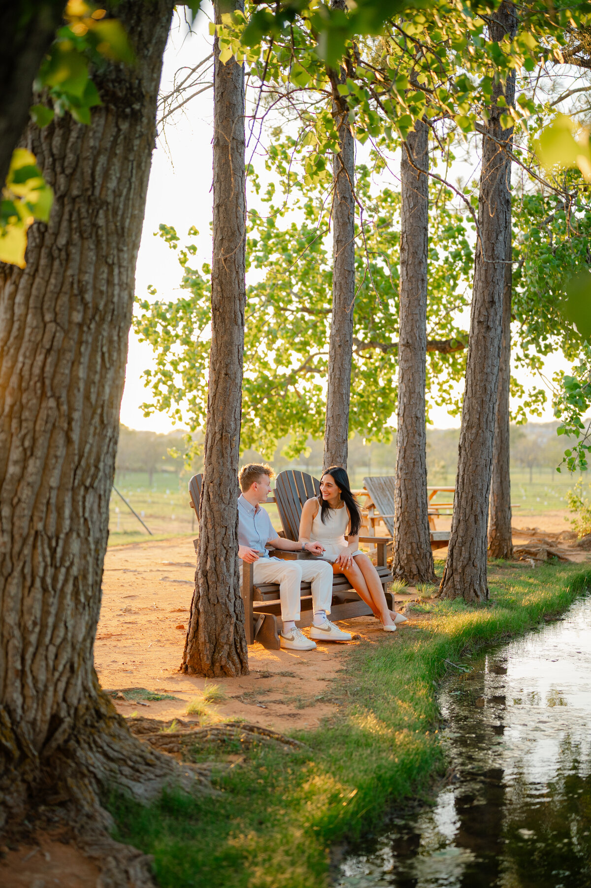 Curran & Nini's Proposal 0085