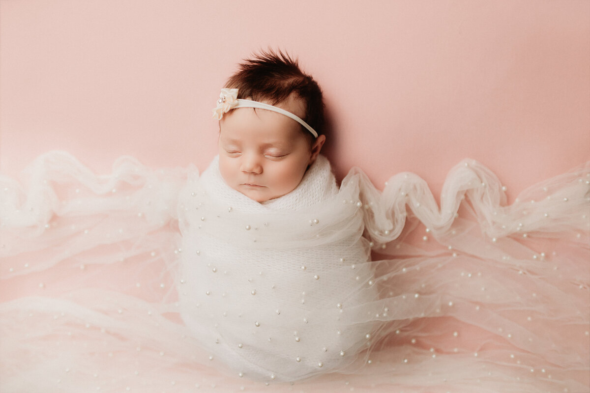 Show Low, Arizona Newborn Photographer Tiffany Moonbeam Photography