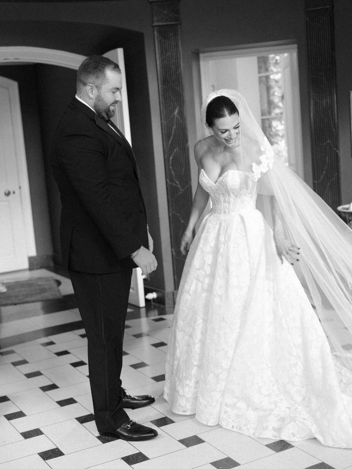 The Fourniers | Hrynkiewicz Wedding-7