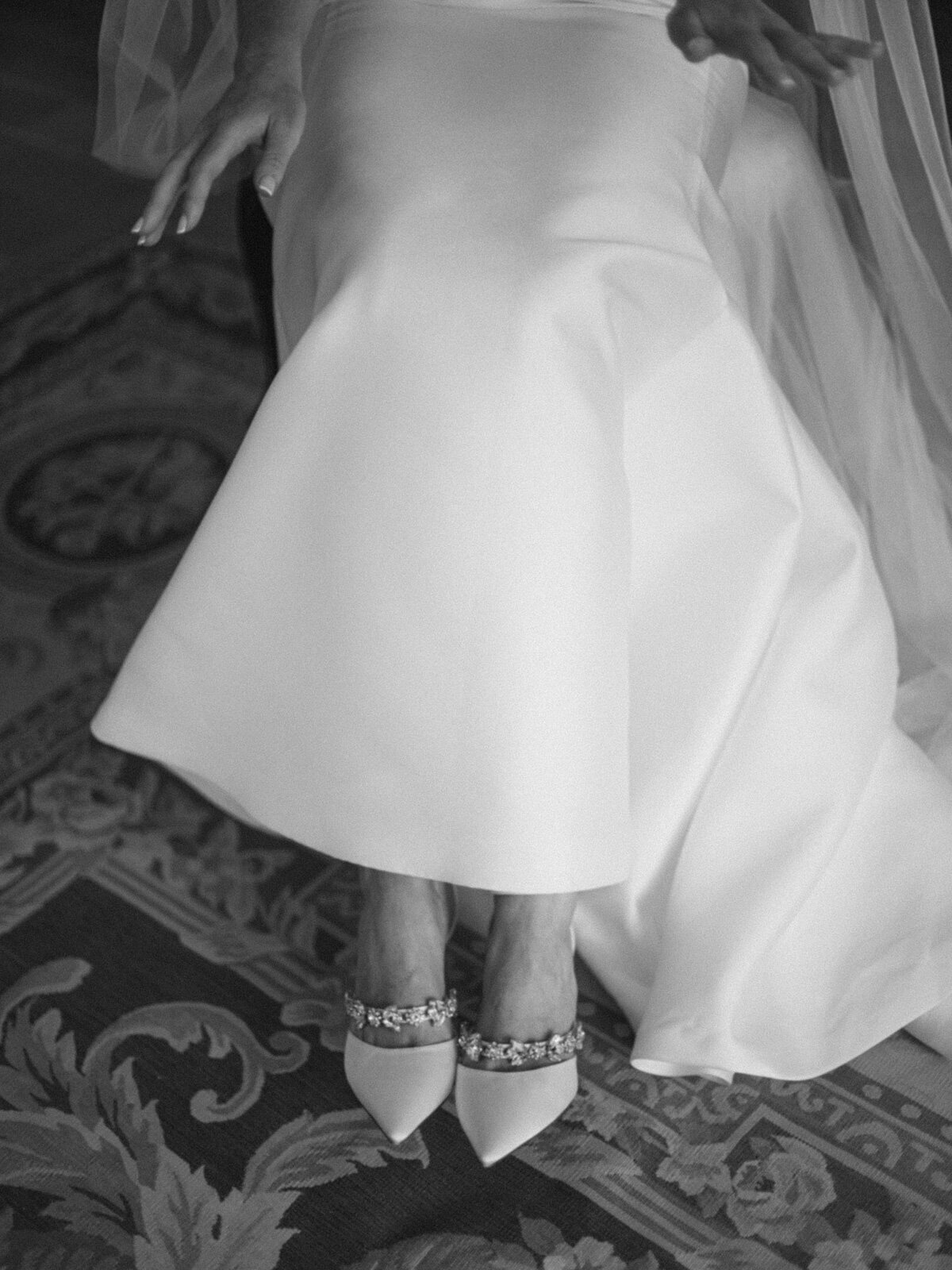 Chateau Naudou Wedding Bordeaux (24 sur 222)-2