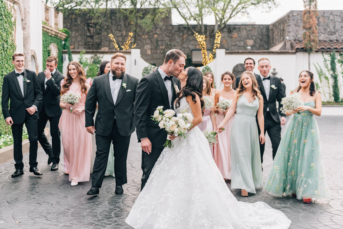 Bell Tower on 34th Wedding Houston Photographer @mv_xoxo (52)