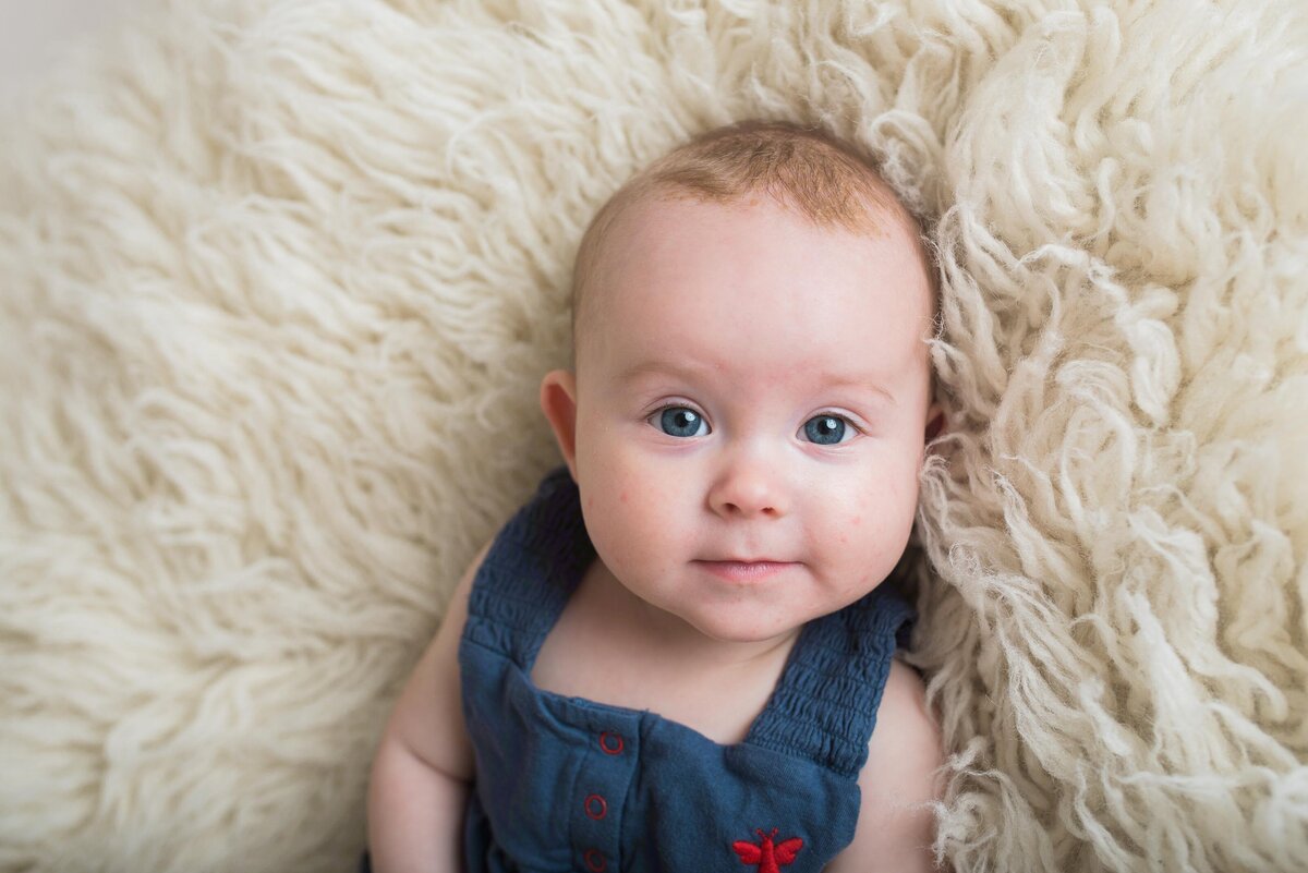 Cincinnati Newborn Photography-122