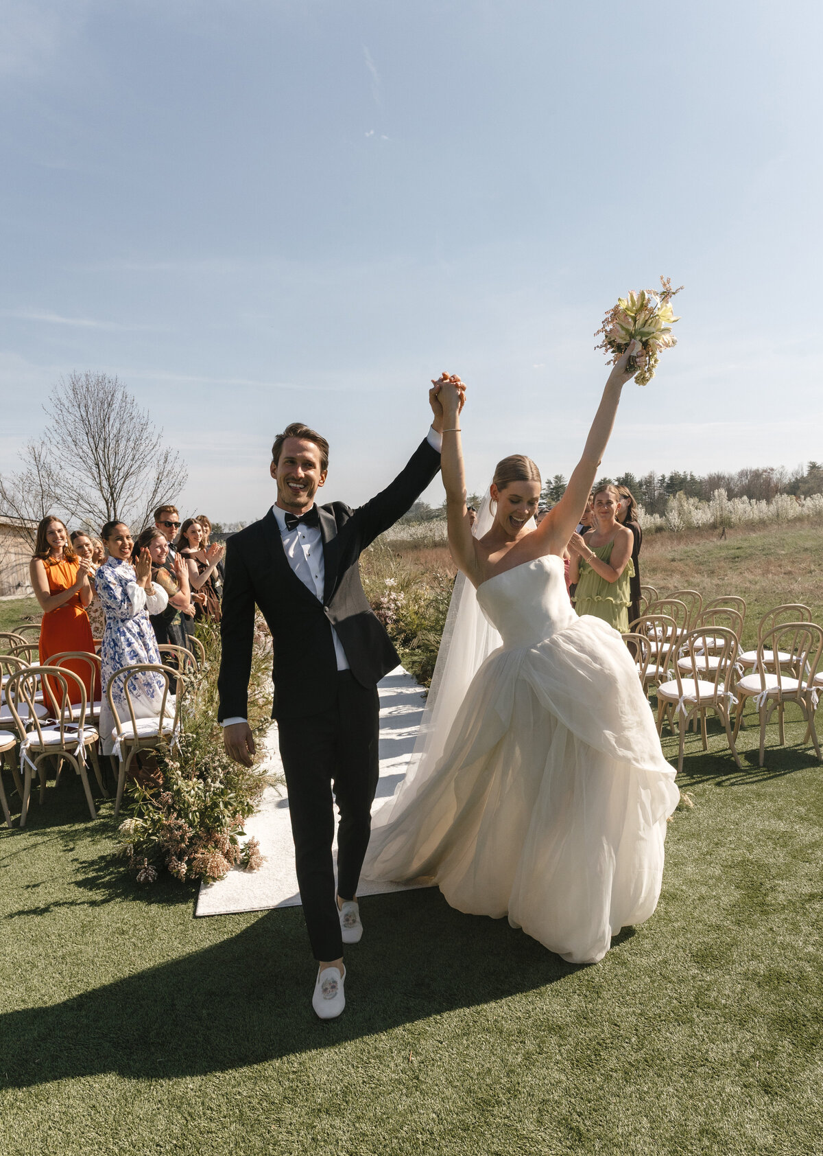 Wildflower Farms Wedding, Auberge Resort -65