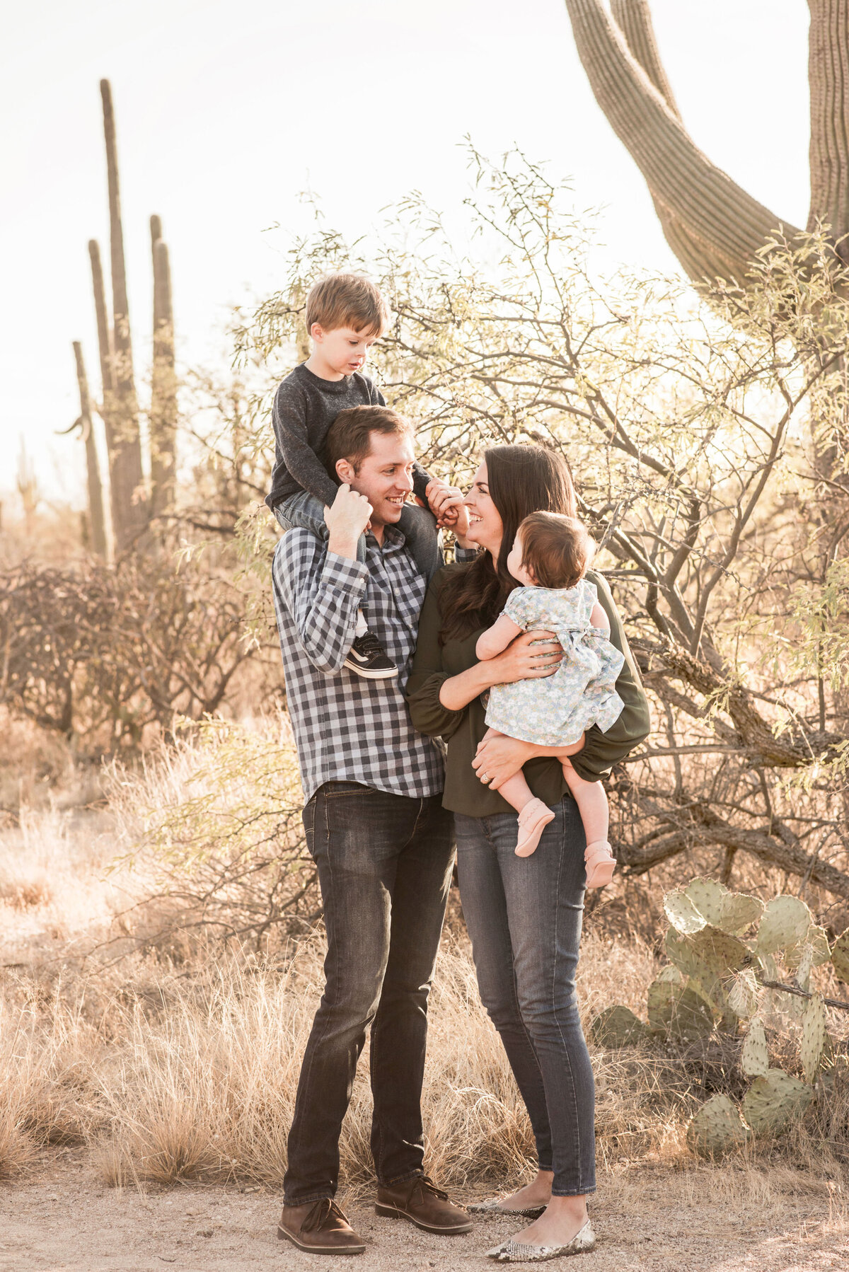 Outdoor Families 29
