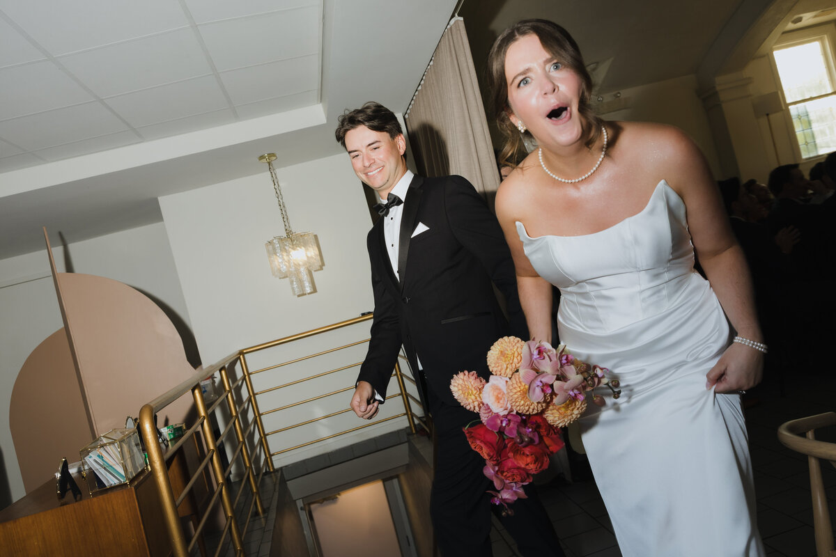 Wedding at Parlour Ottawa