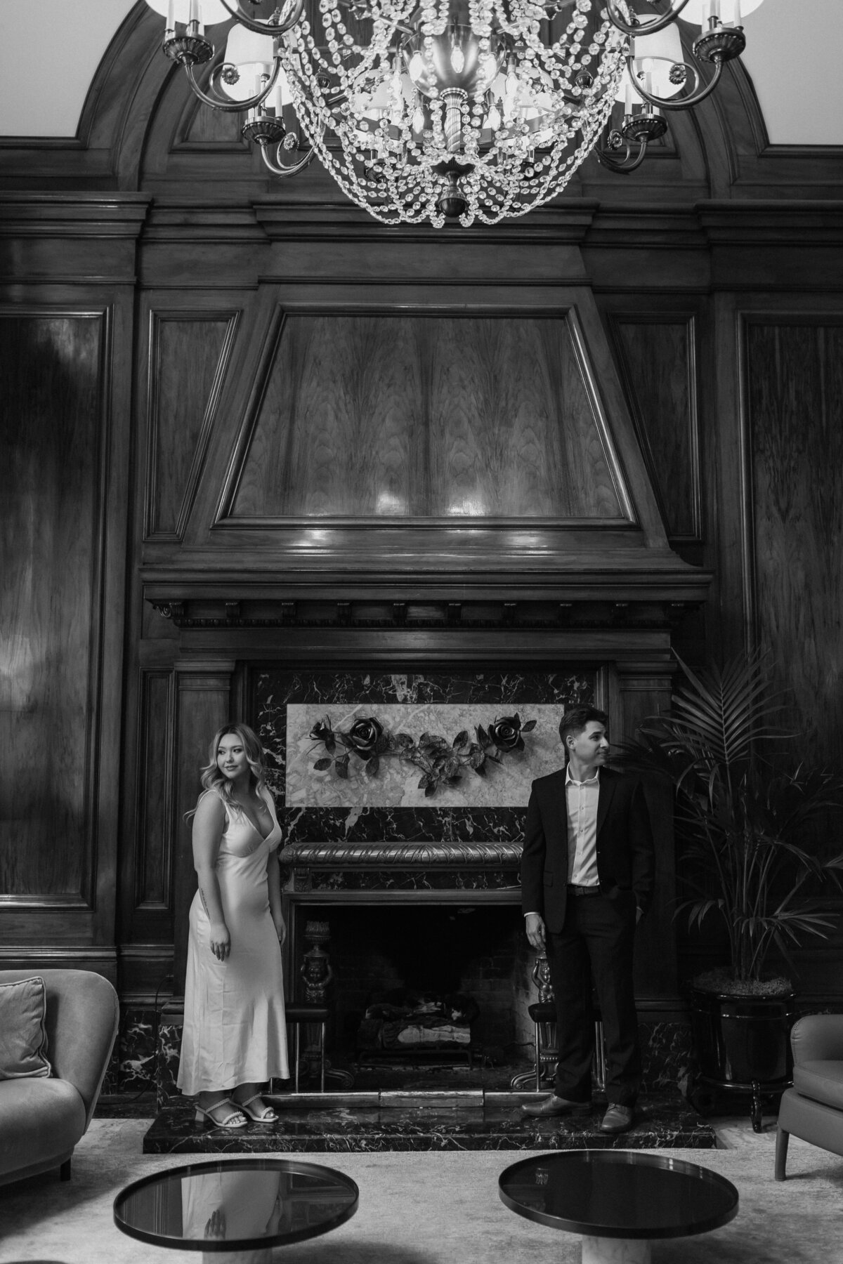 BensonHotelEngagement