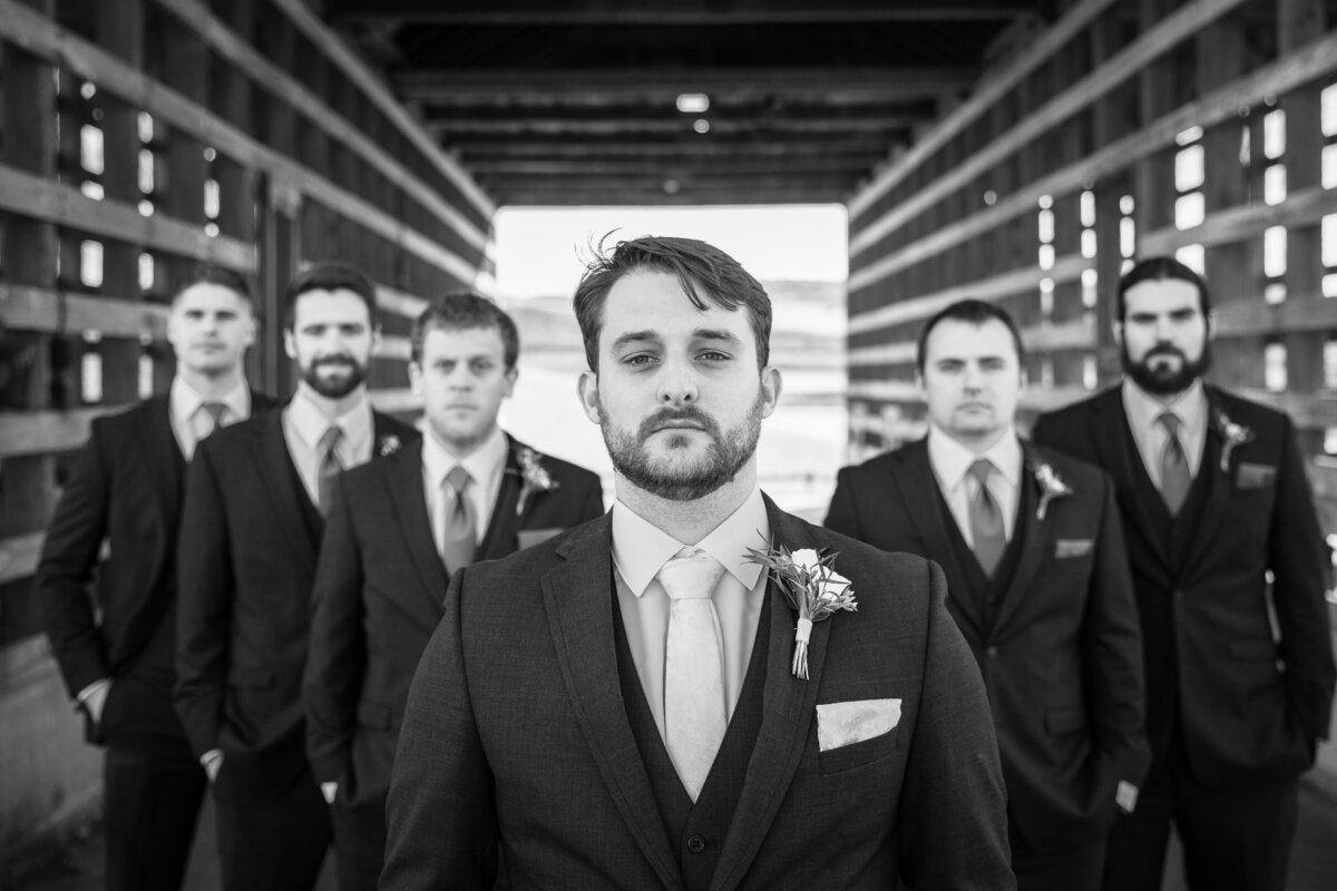 Olde Homestead Wedding 010