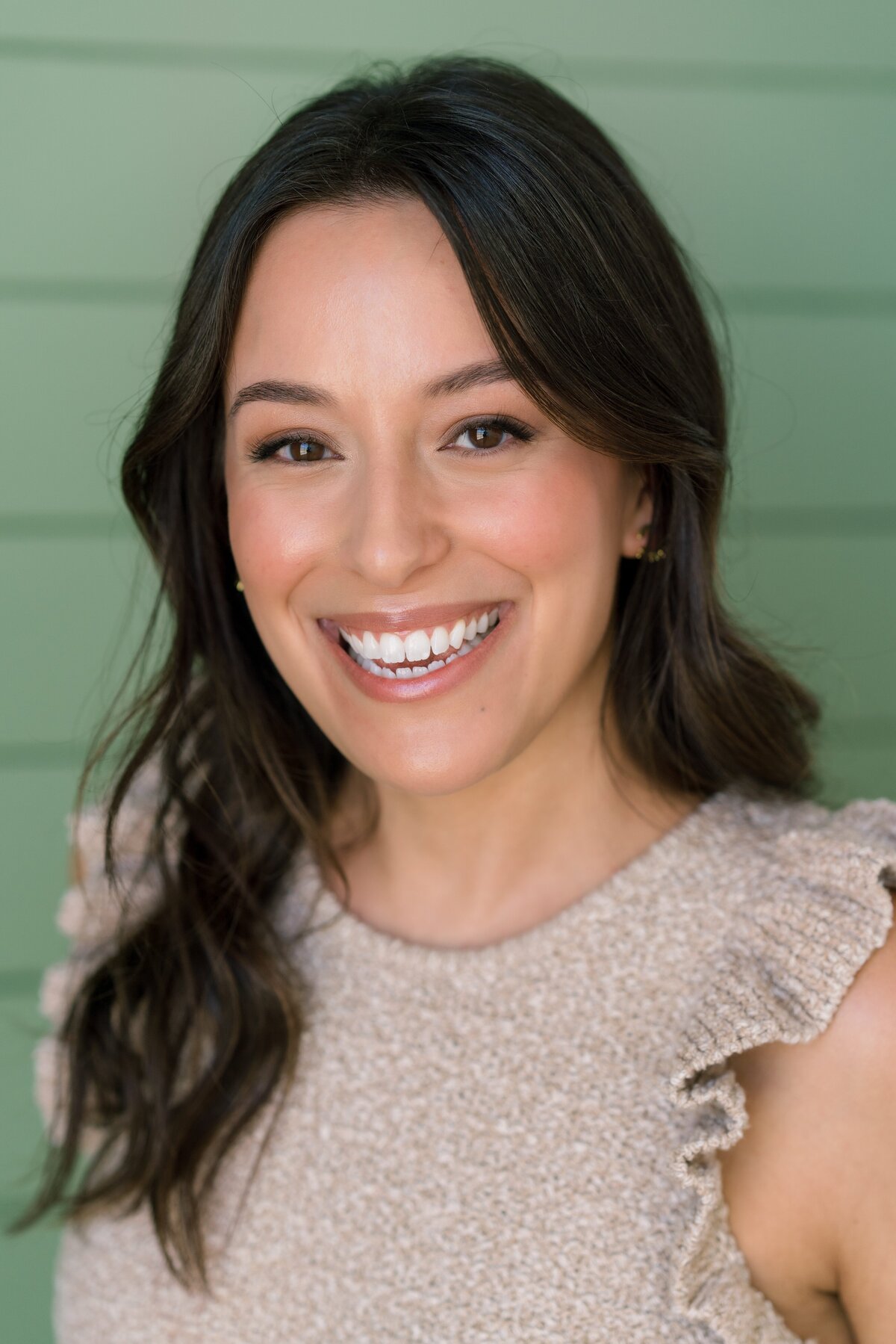 Austin Natural Portrait Makeup (4)