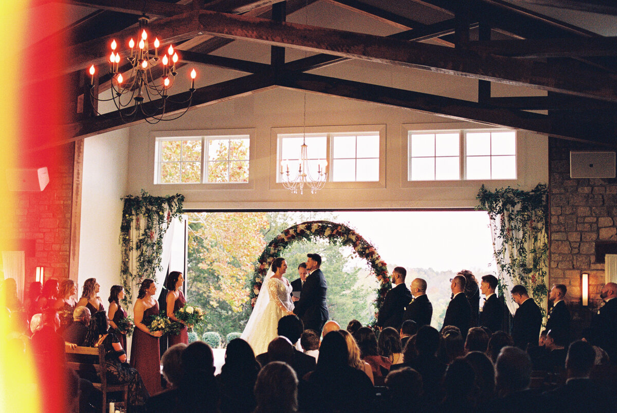Marcos & Sarah's Wedding - Film_027