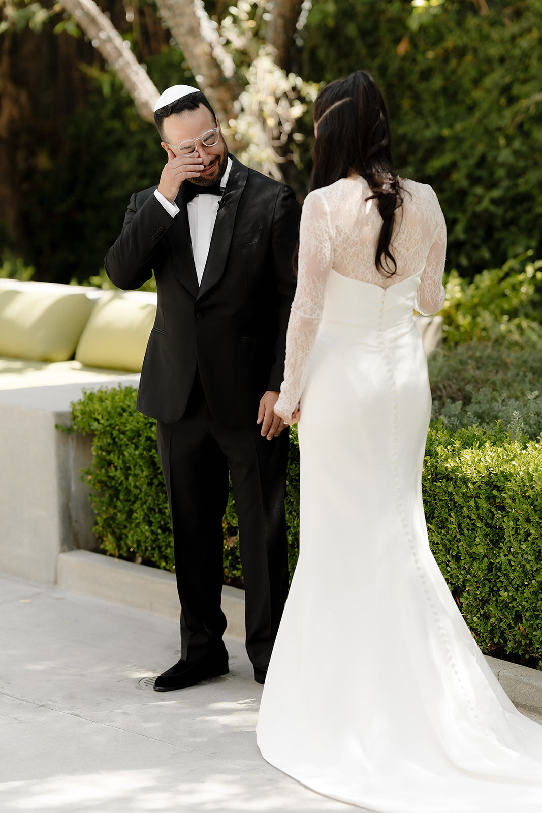 beverly hills wedding 52