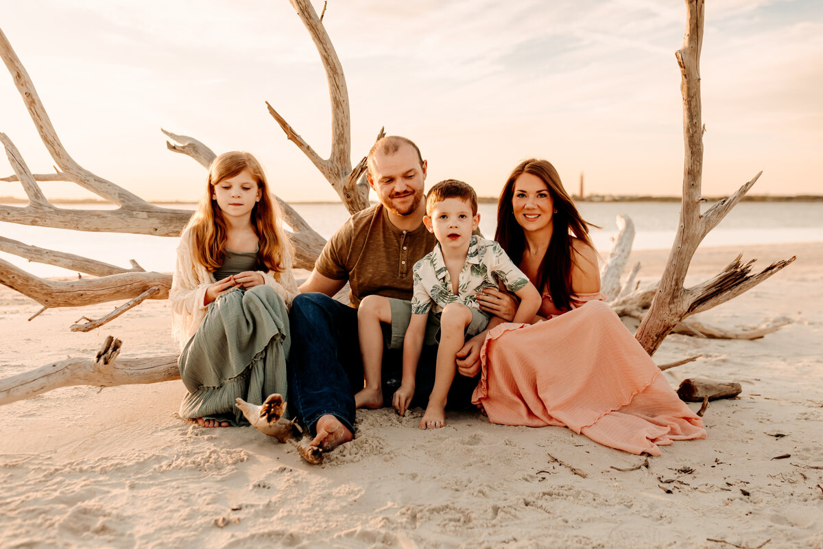 daytona beach family photography 36