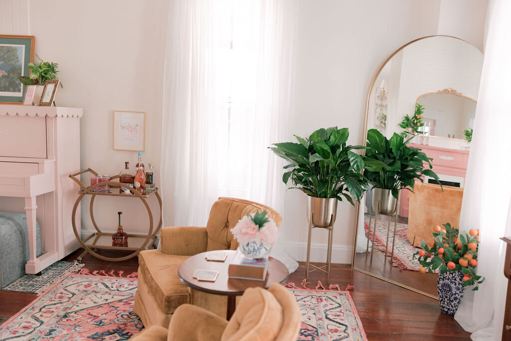 Lexington Retreat Venue