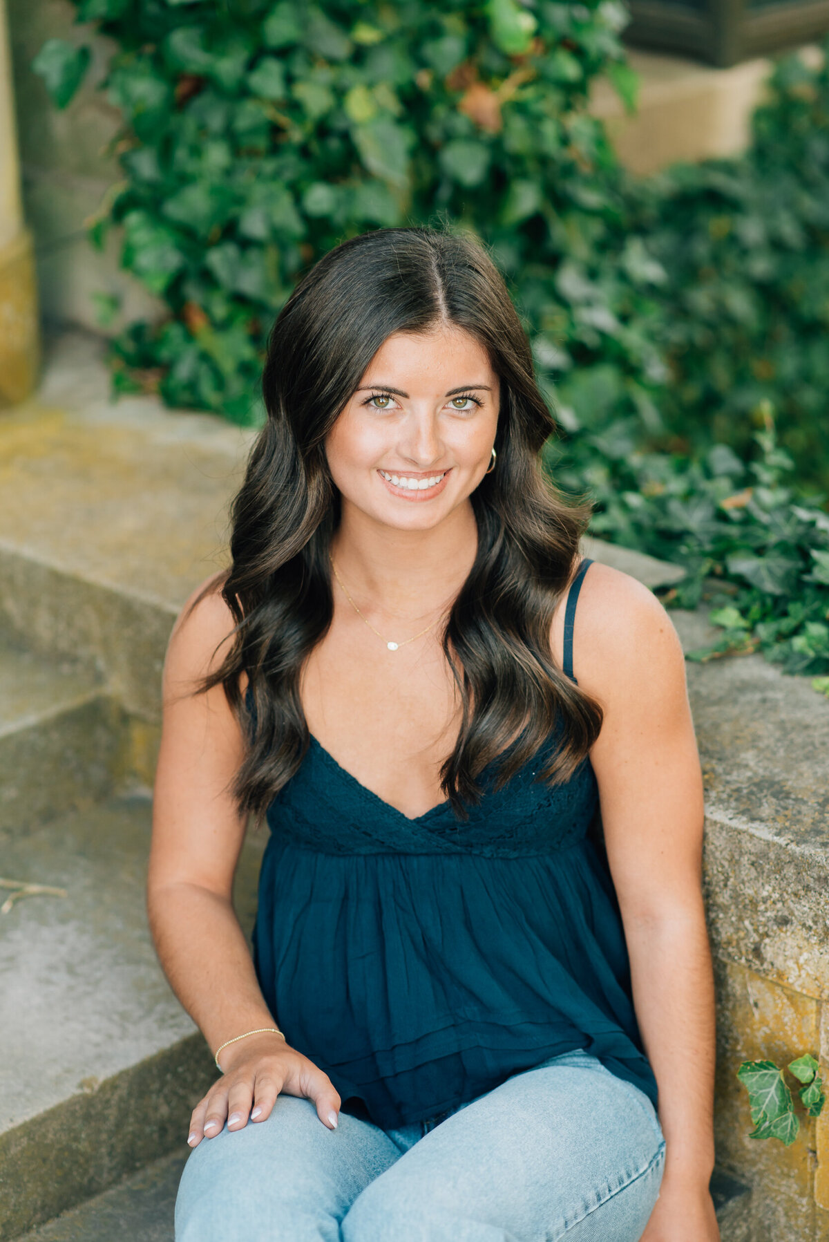 Sharon Leger Photography | Canton CT Newborn and Family Photographer -8