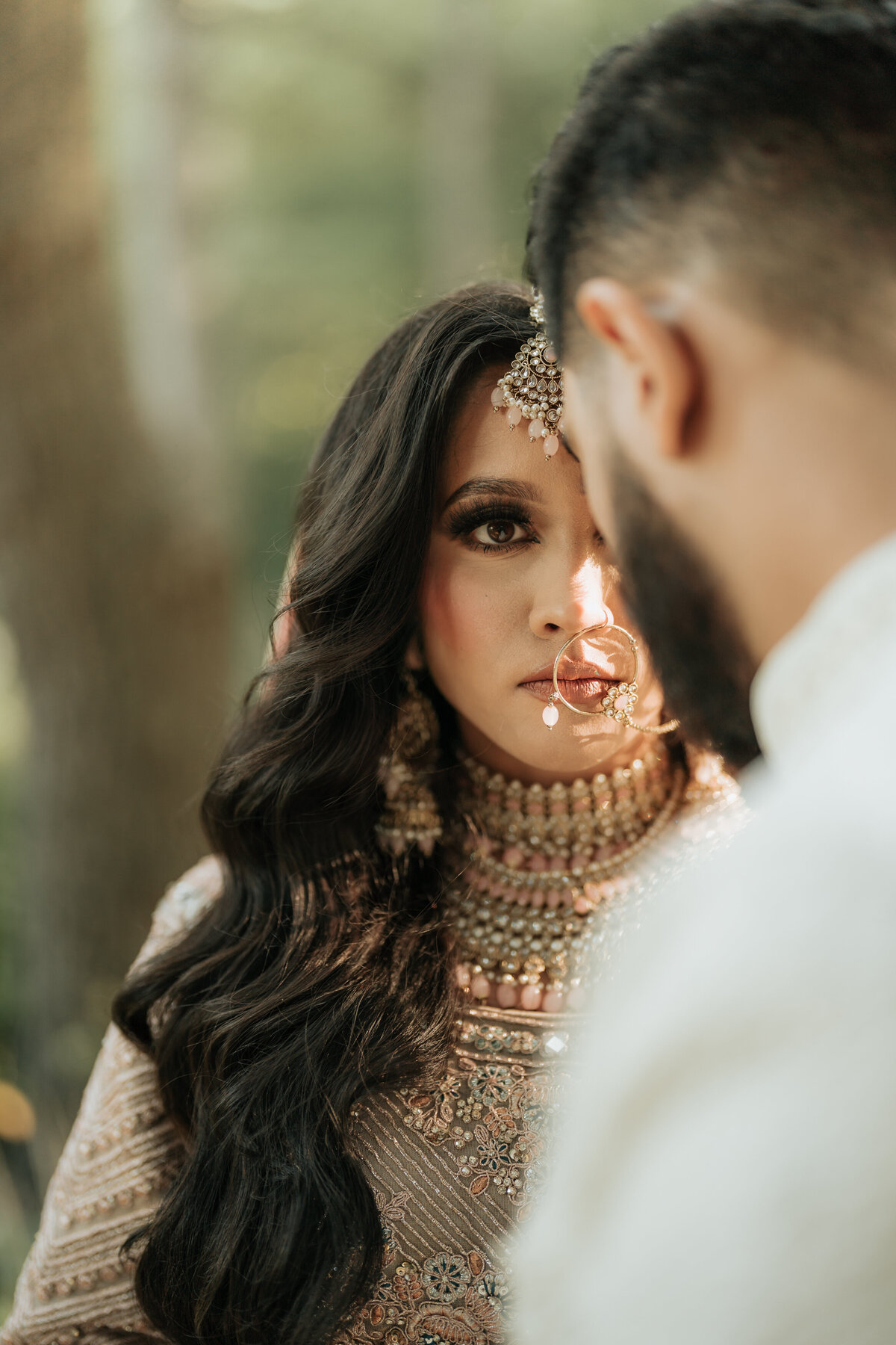 Visuals by Nihal - Aliyah and Humza - 63