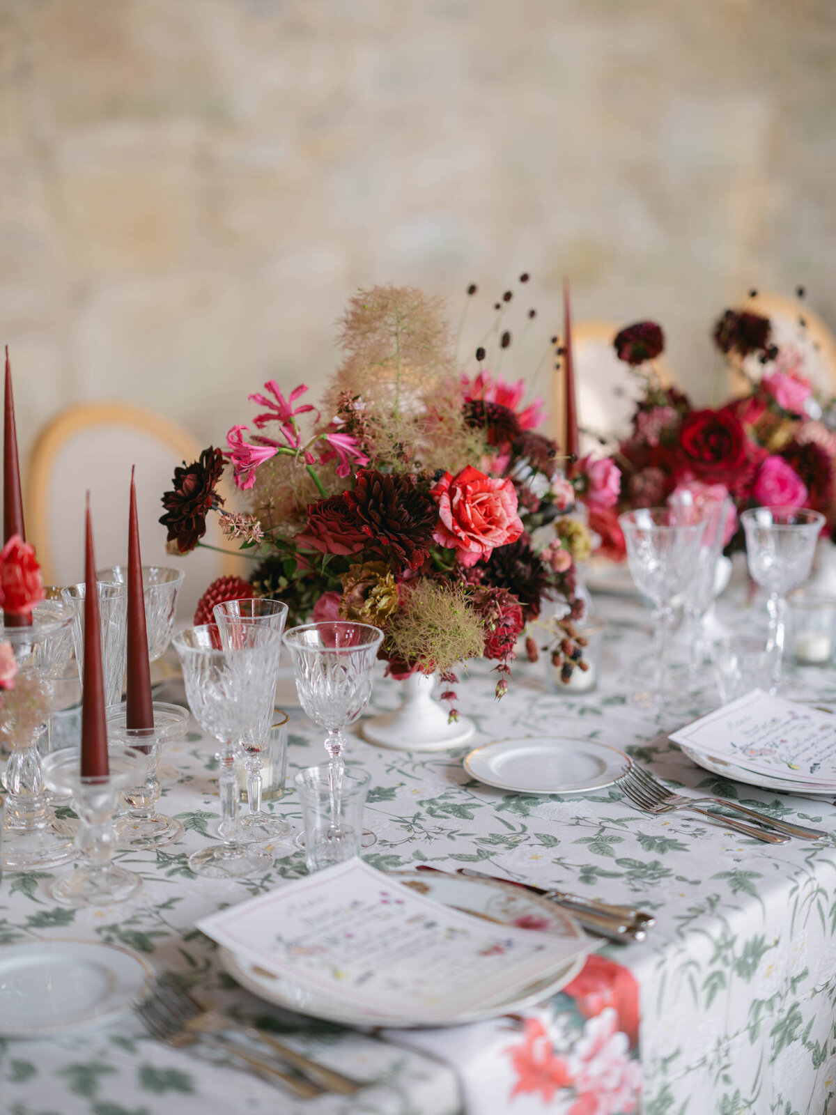 Chateau-de-Villette-wedding-florist-FLORAISON-28