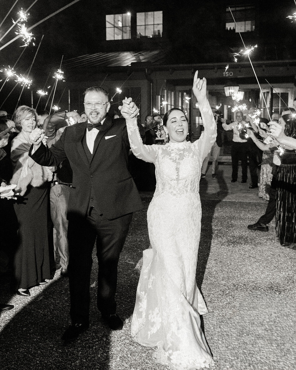 Metzger - Grand Exit - Lonesome Valley - Chrissy O_Neill & Co. - South Florida Wedding Photographer-44