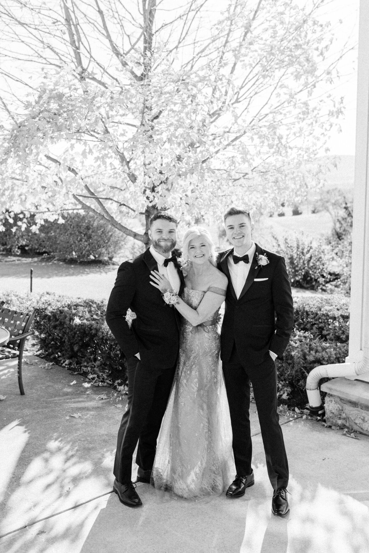 Maddie + Marcus Wedding-57
