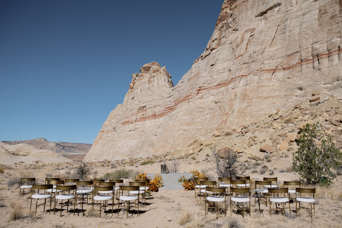 Amangiri Wedding Wild Heart Events-13