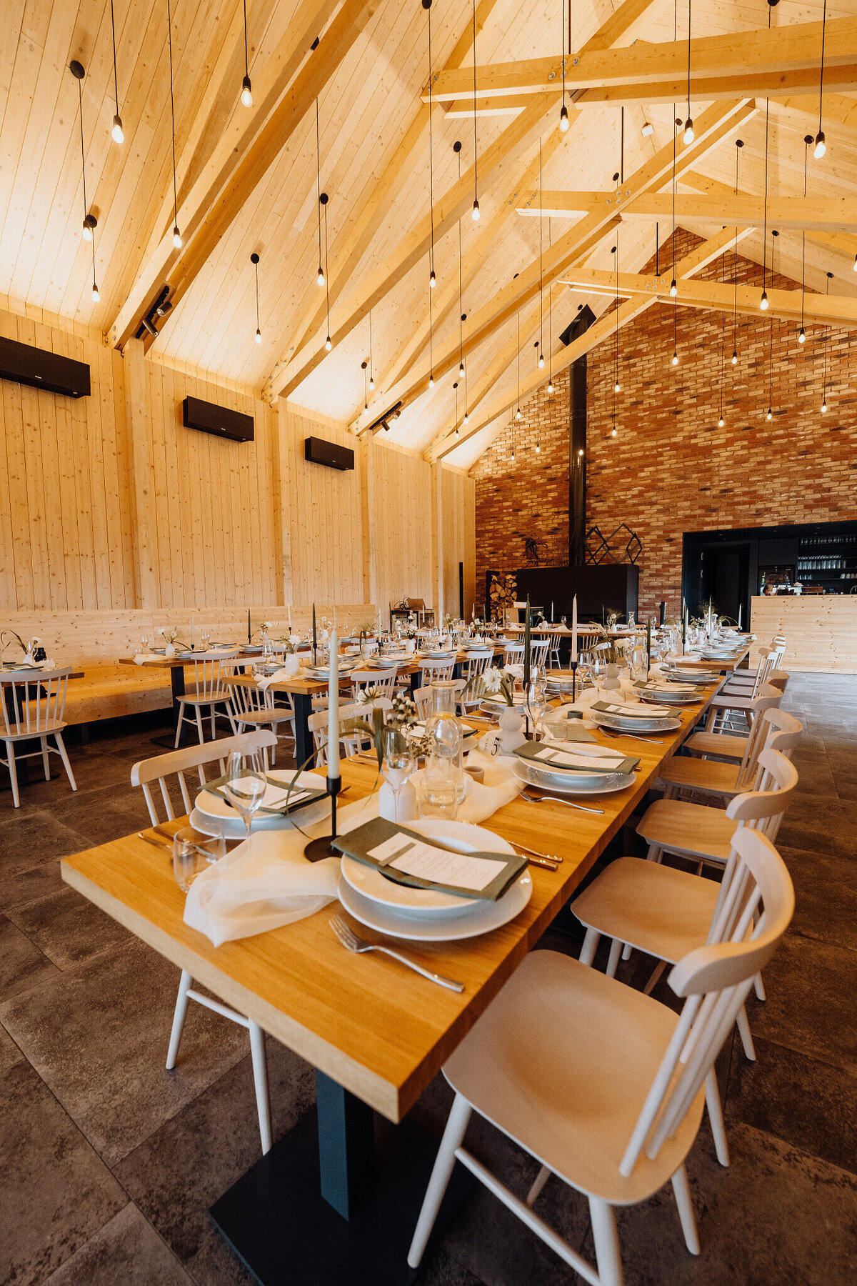 svatba držovická stodola výzdoba_2