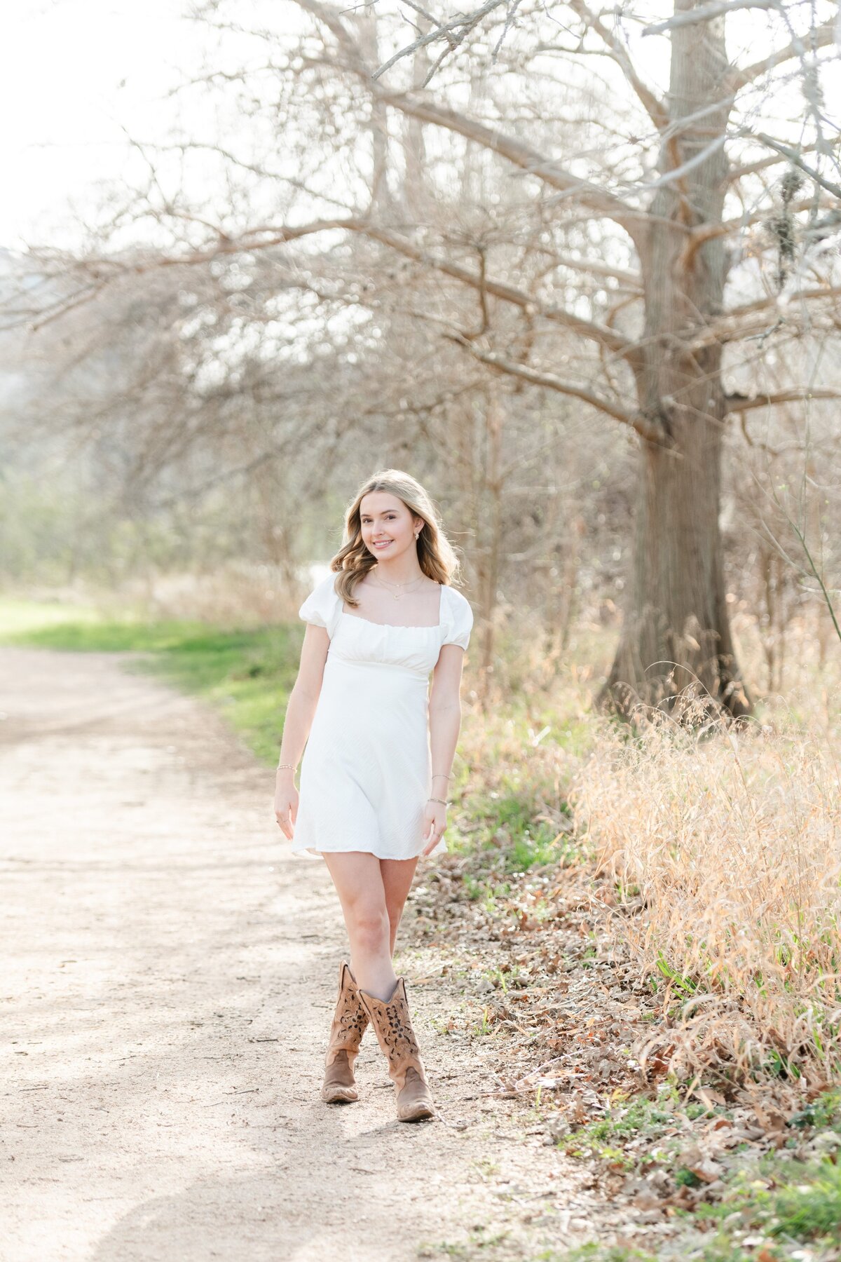Cora Senior Year (San Marcos) 2025-179