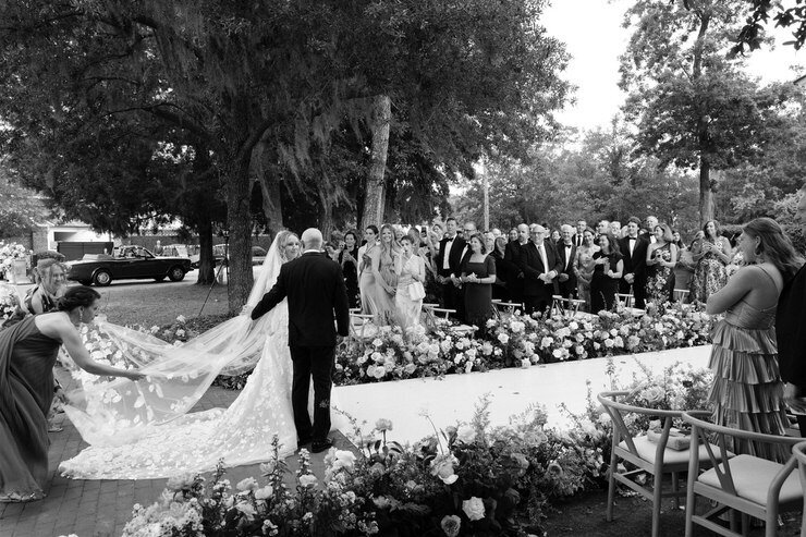 H Wedding at Palmetto Bluff South Carolina by GoBella.com @gobelladesign 6