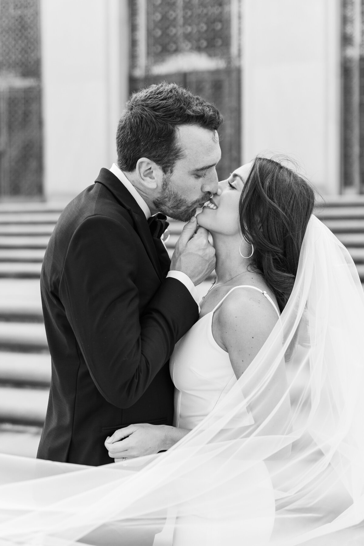 Alexis Fox Photography + Wedding + Regions Tower + Indianapolis + Indiana  (18 of 38)