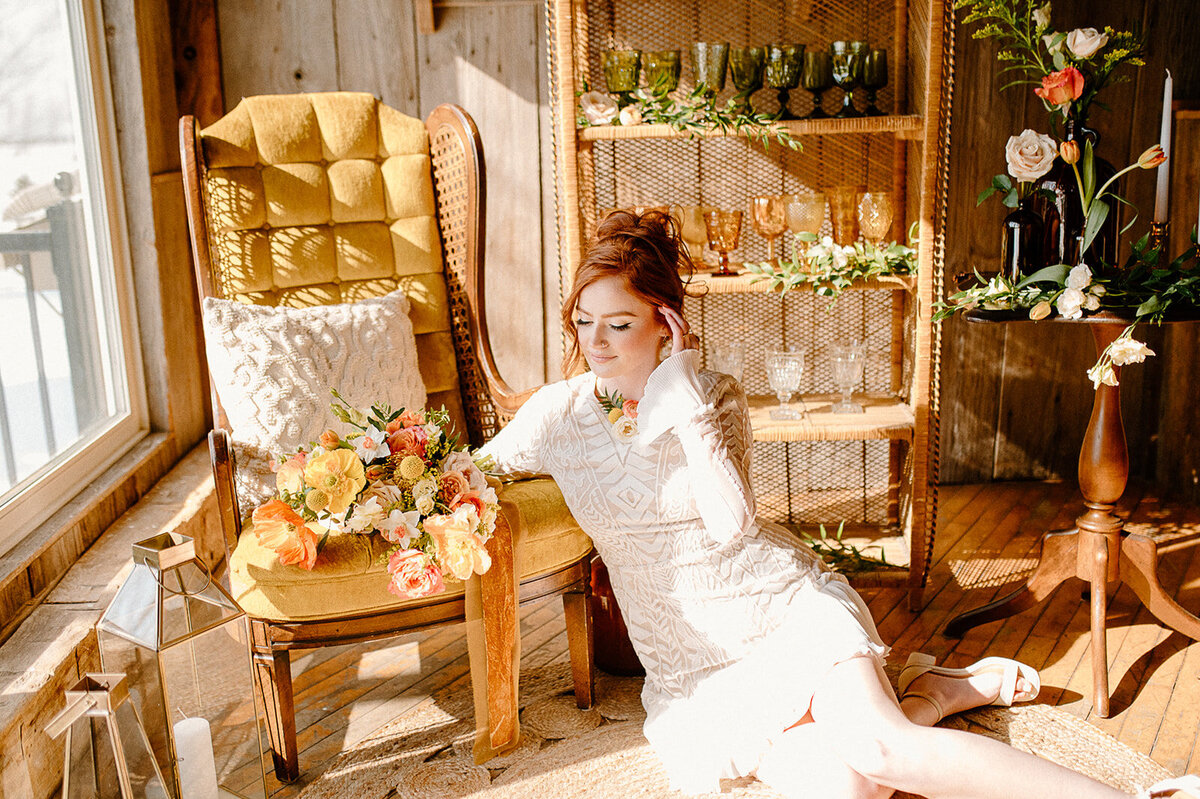 The Barn Photoshoot Event Rentals Something Borrowed 11