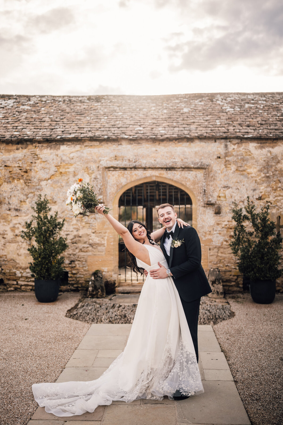 London Wedding Photographer494