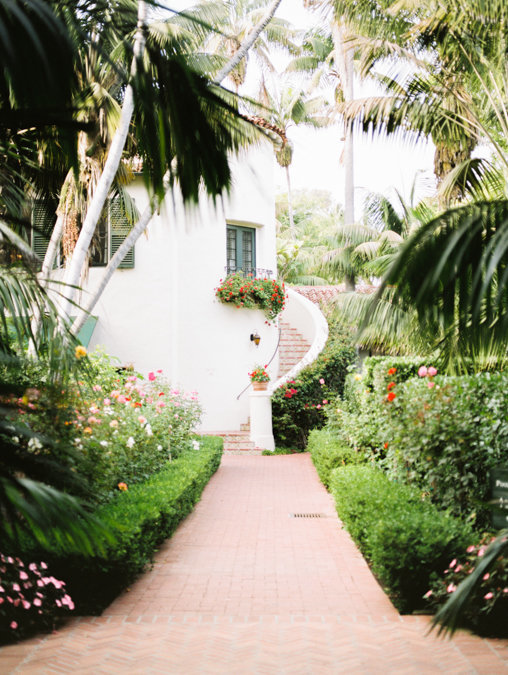 017_Four Season The Biltmore Santa Barbara Wedding_Stacey & John_The Ponces Photography