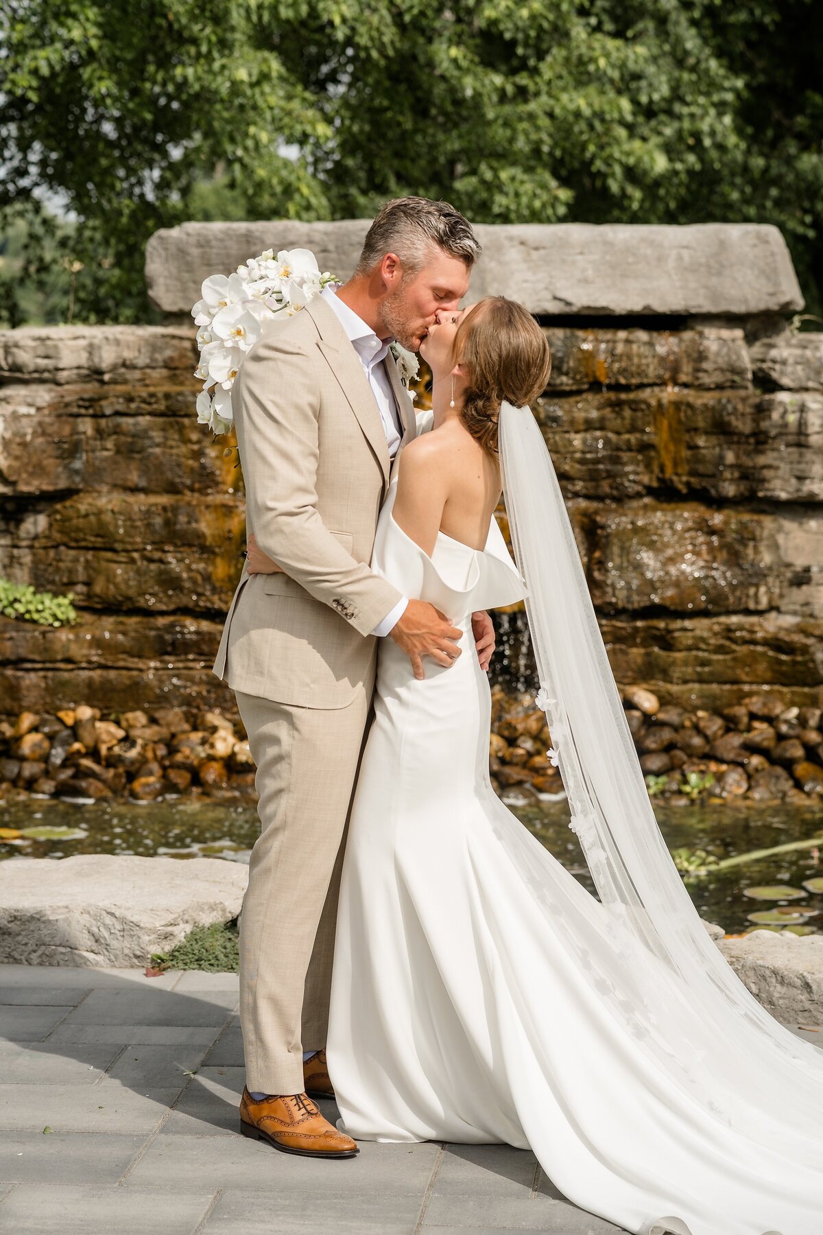 Elle by Stella St Jacobs Wedding - Dylan and Sandra Photography - 0800