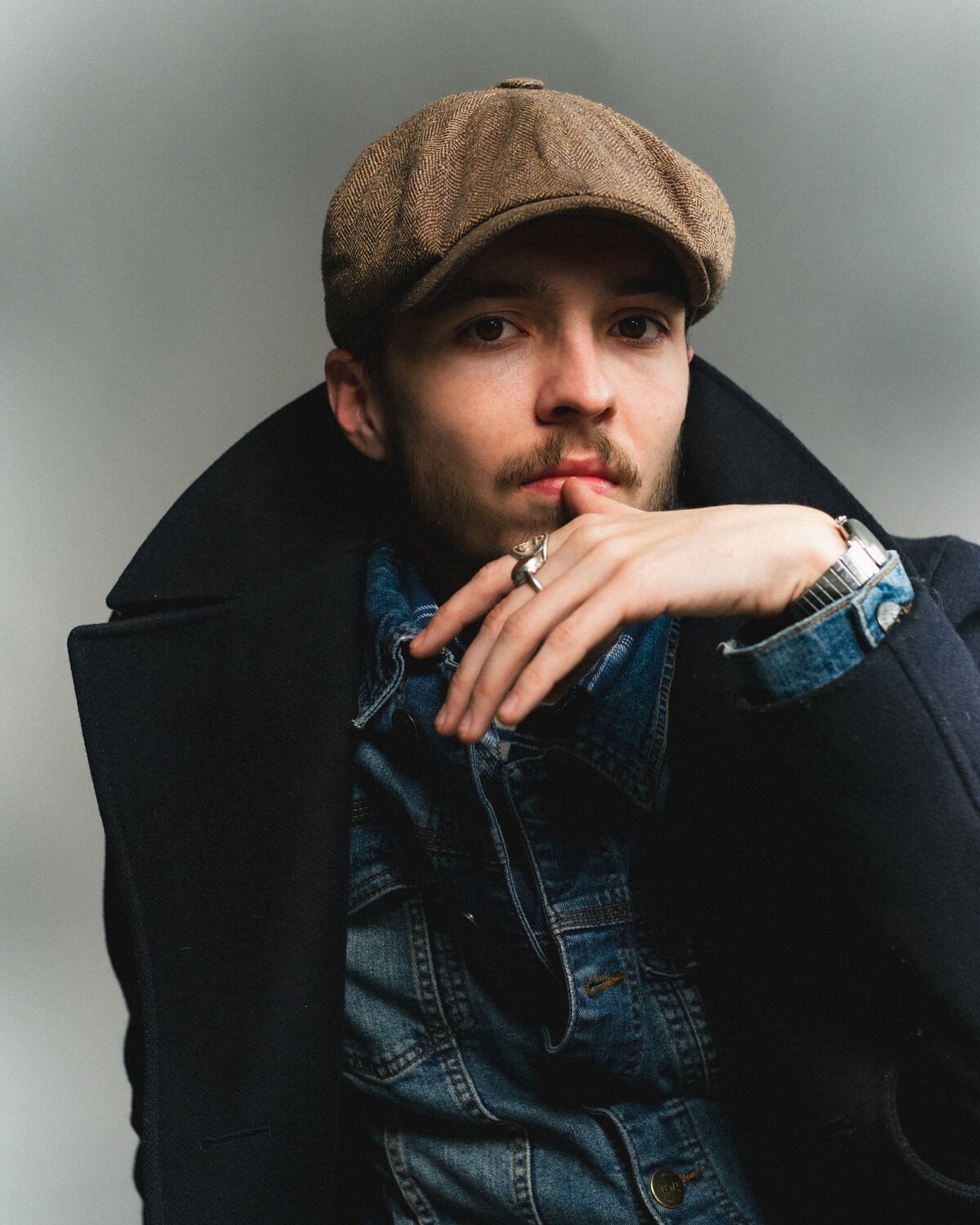 STUDIO JULLES X PORTRET 2