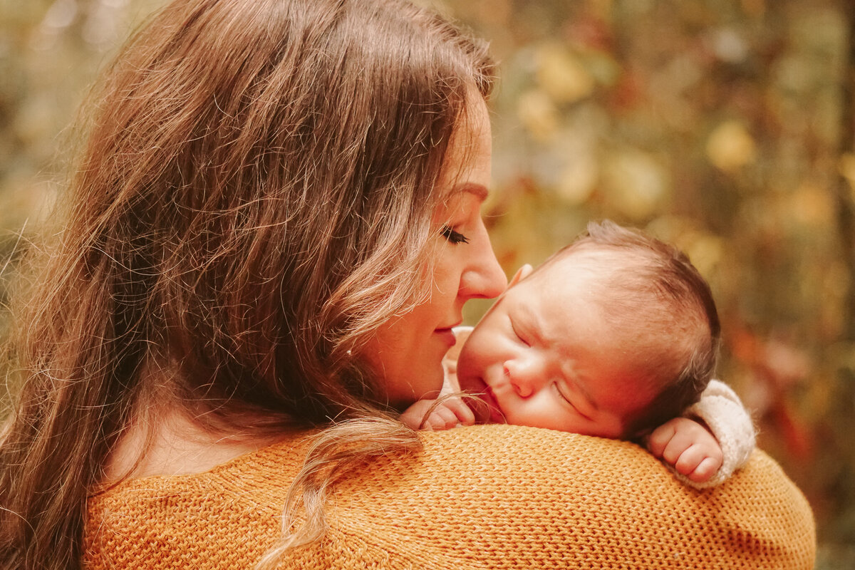 Russell Family Fall Minis Sneak Peek-7