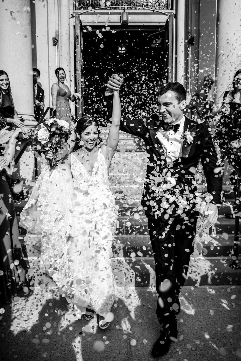 Wedding_Ceremony_Flower_Petal_Exit