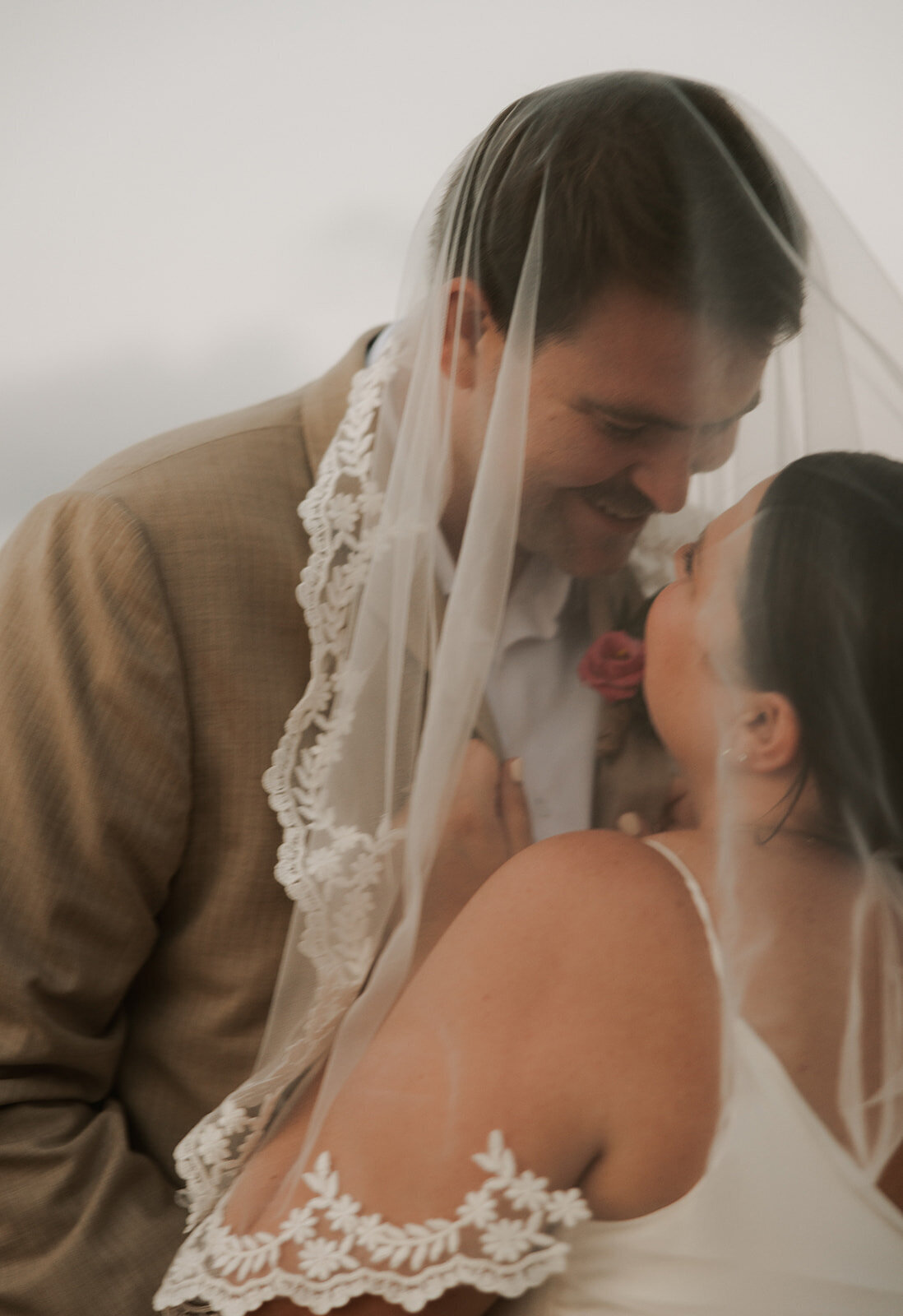 Sacha & Eoin Elopement _ Cait Swithers Photo & Films CO-716