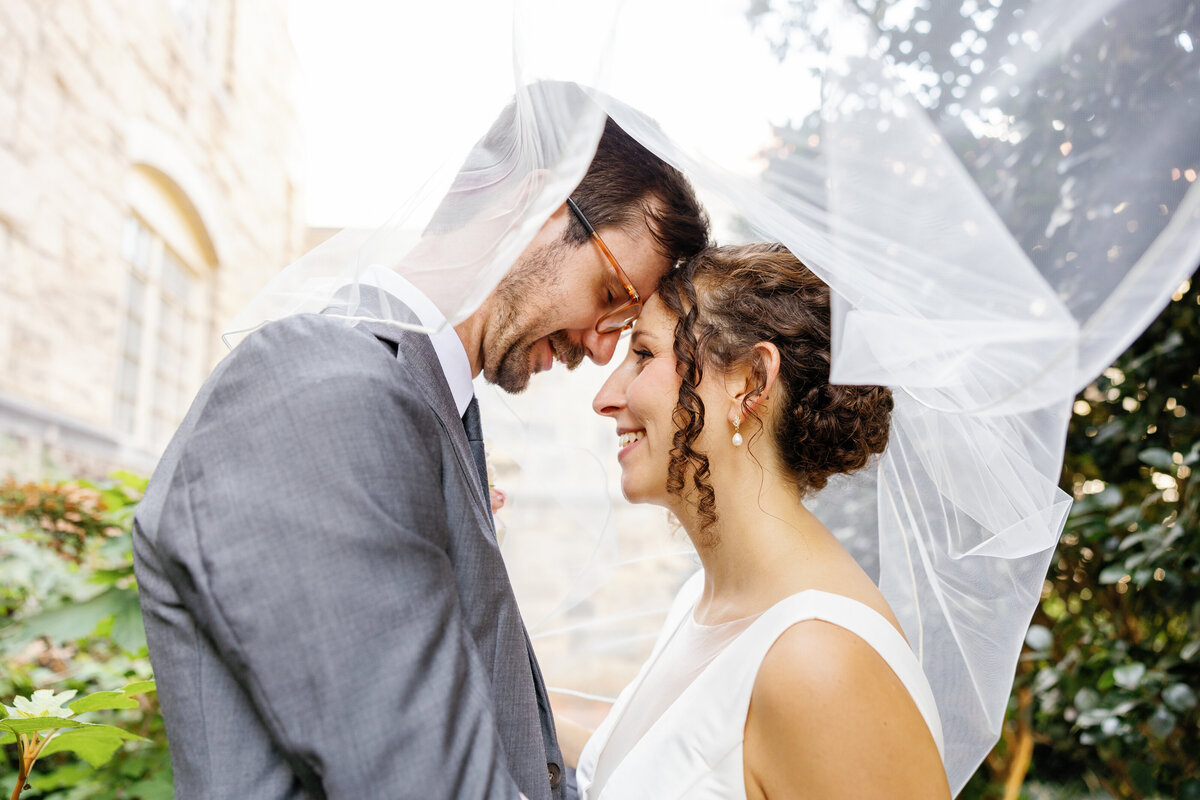 Market Hall Wedding Photos in Raleigh, North Carolina