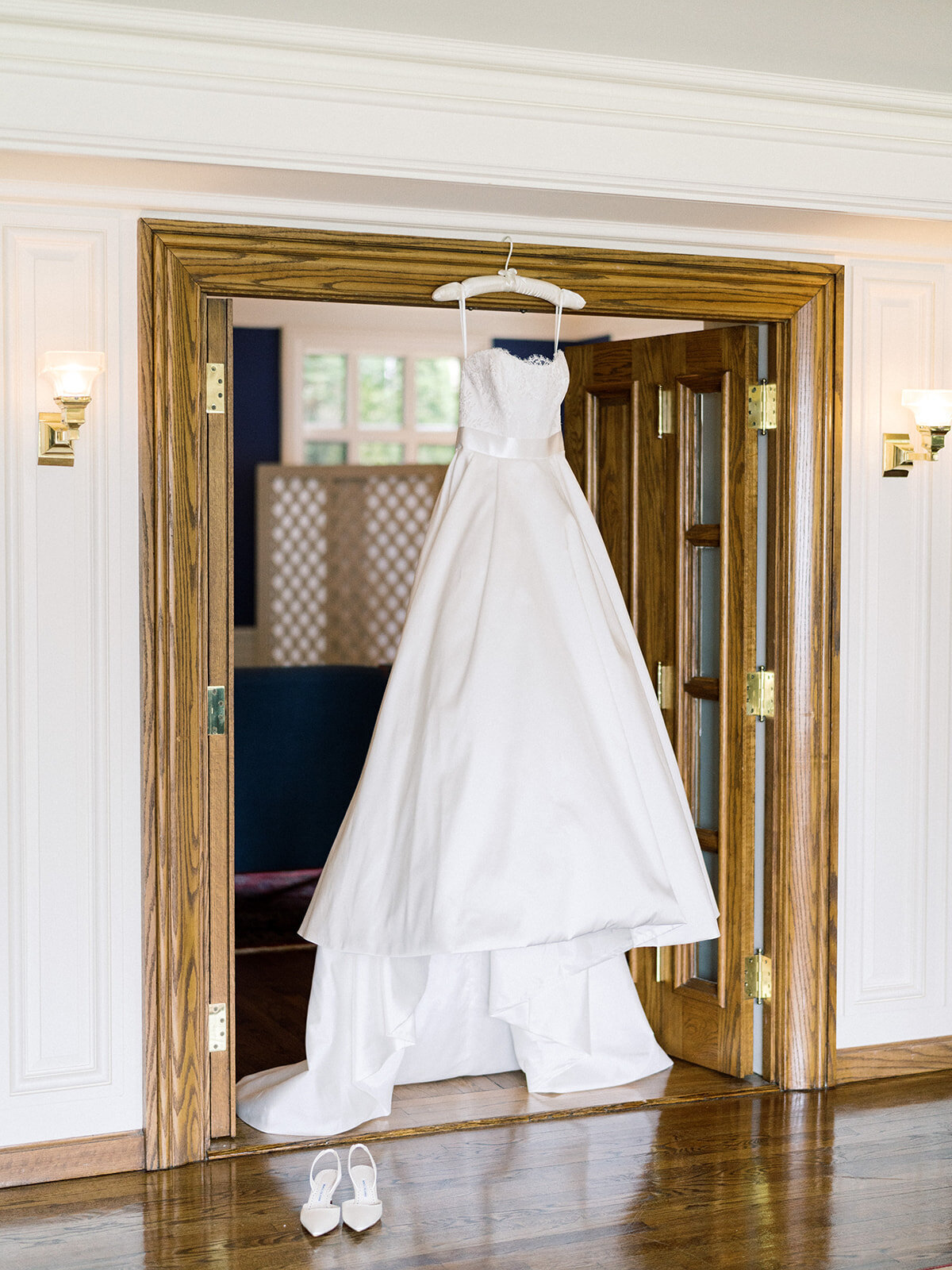 Lauren & Josh Wedding 078