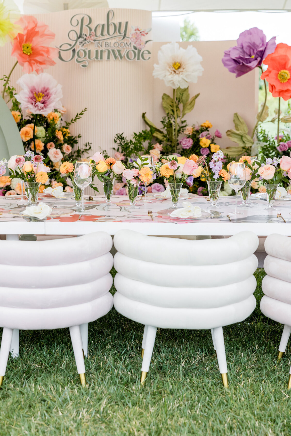 Baby in Bloom Ogunwole  Iris Mannings Photography-157