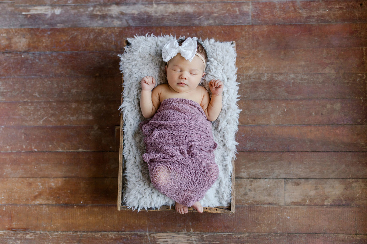 Hein Newborn - Previews (2 of 8)