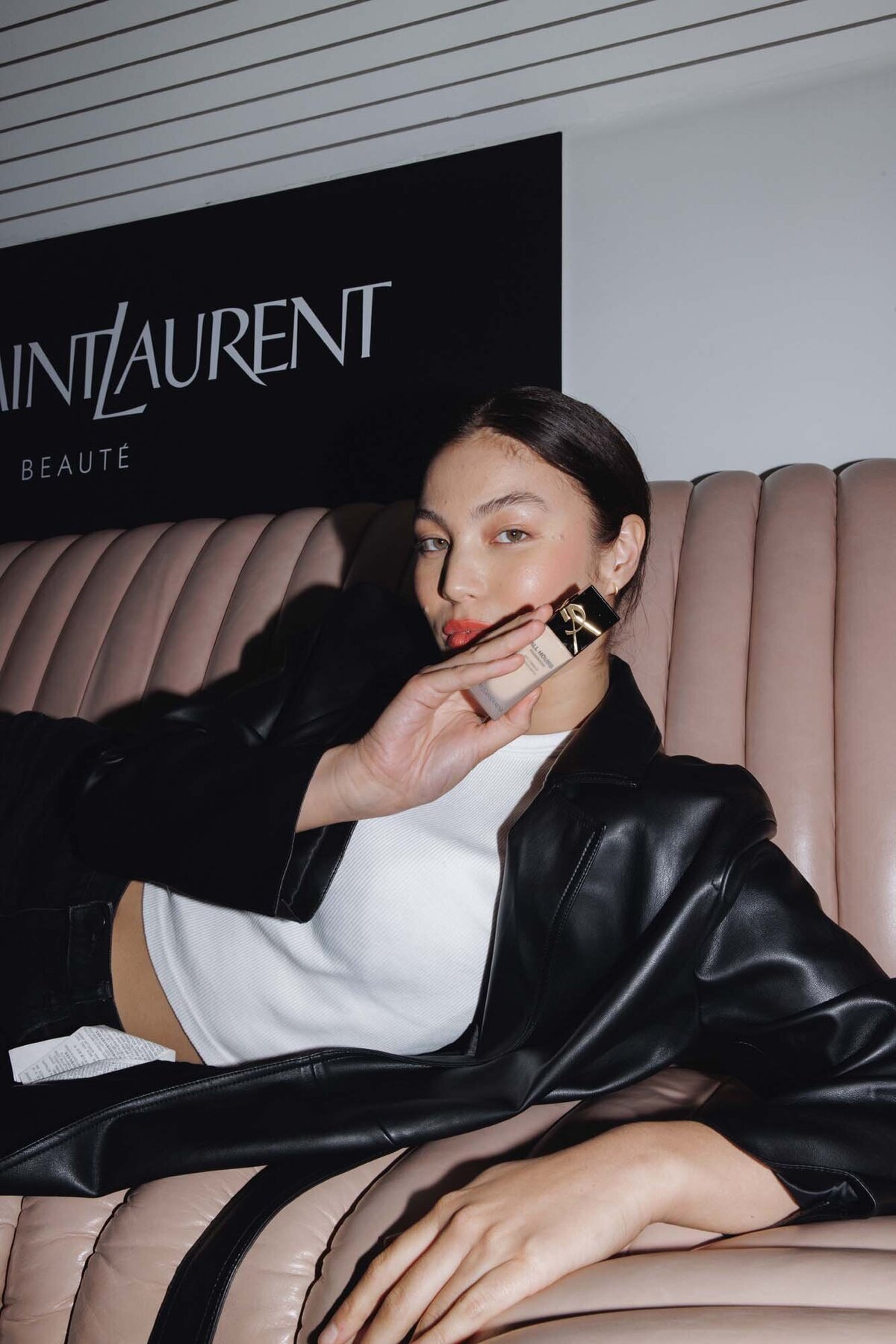 YSL 26