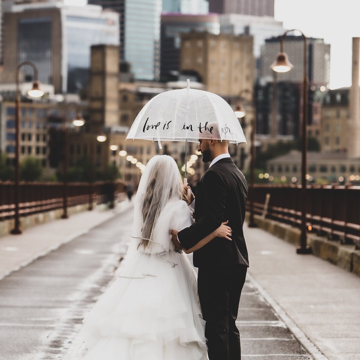 WEDDING WORK