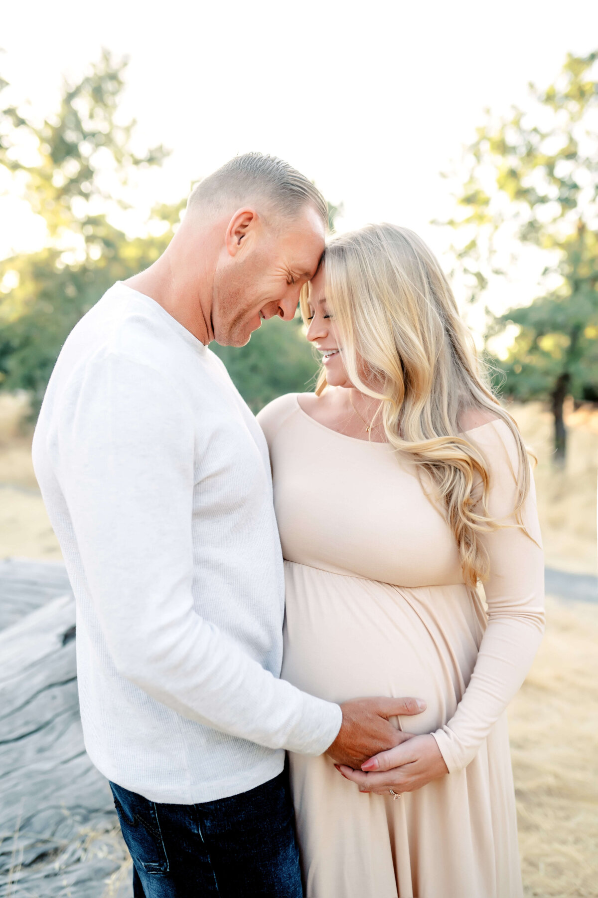 Brentwood Maternity Photographer