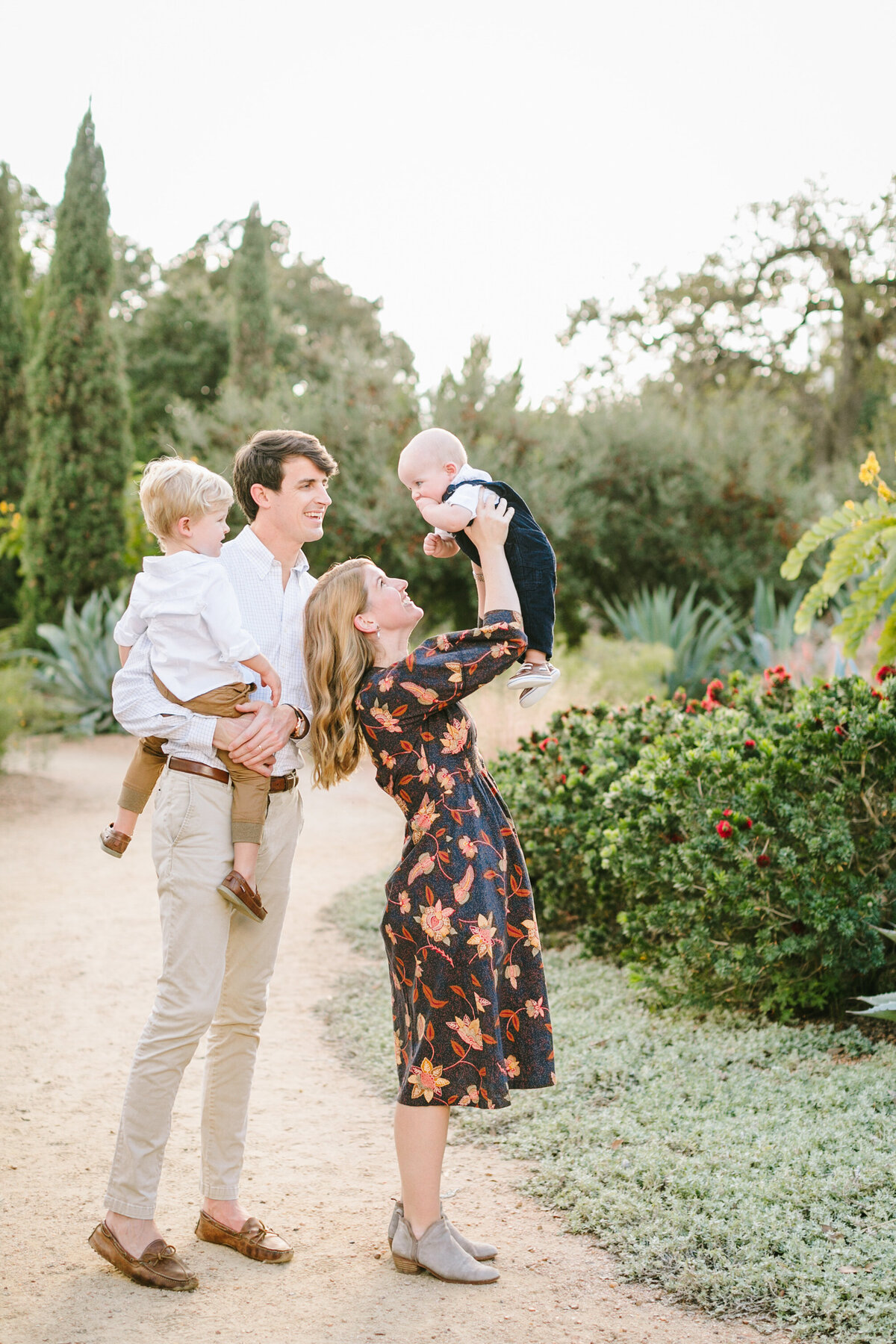 Best California and Texas Family Photographer-Jodee Debes Photography-284
