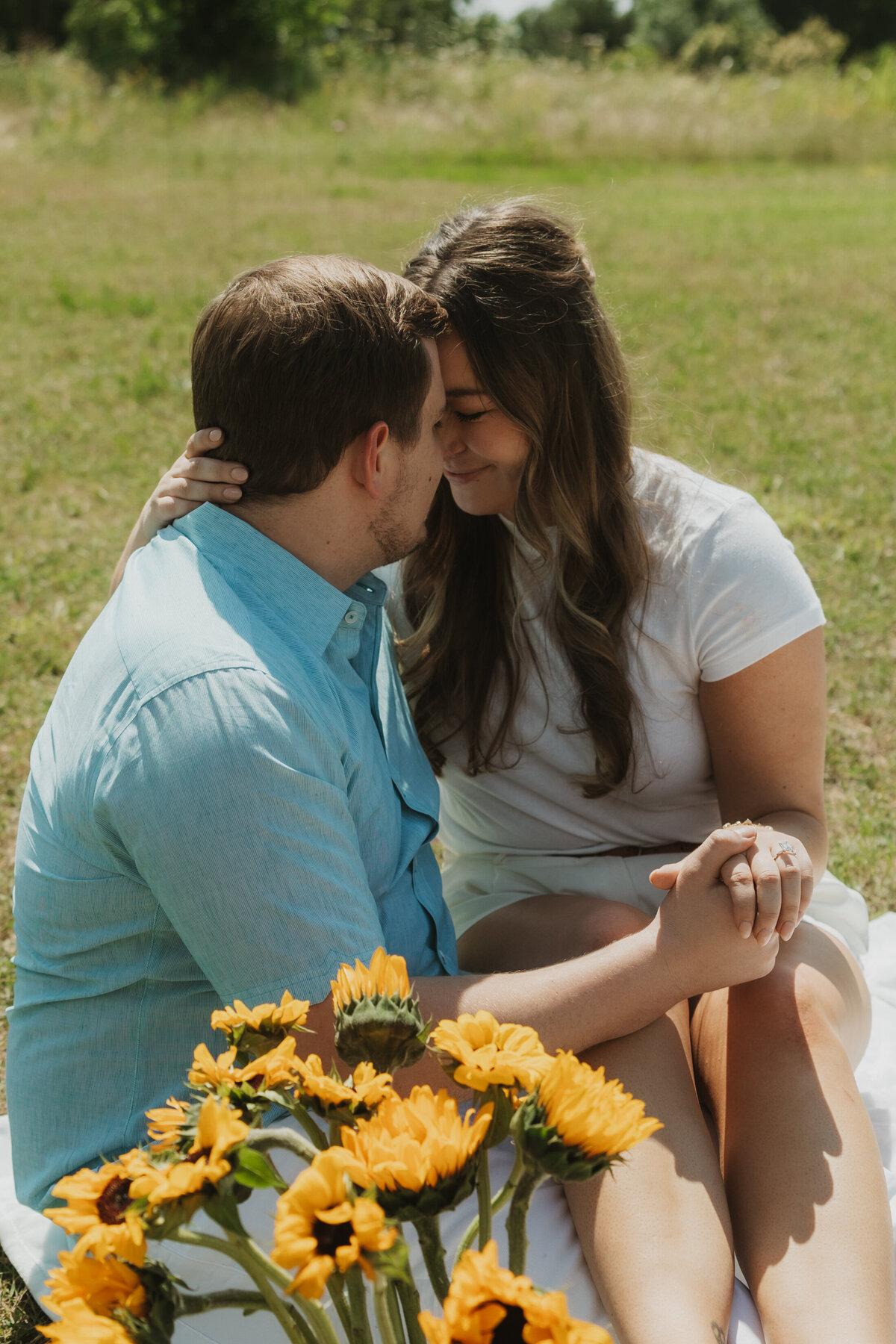 Abby Heron Photography Texas Based and Travel Wedding and Couples Photographer — Engagement Gallery for Ryan + Peyton 14