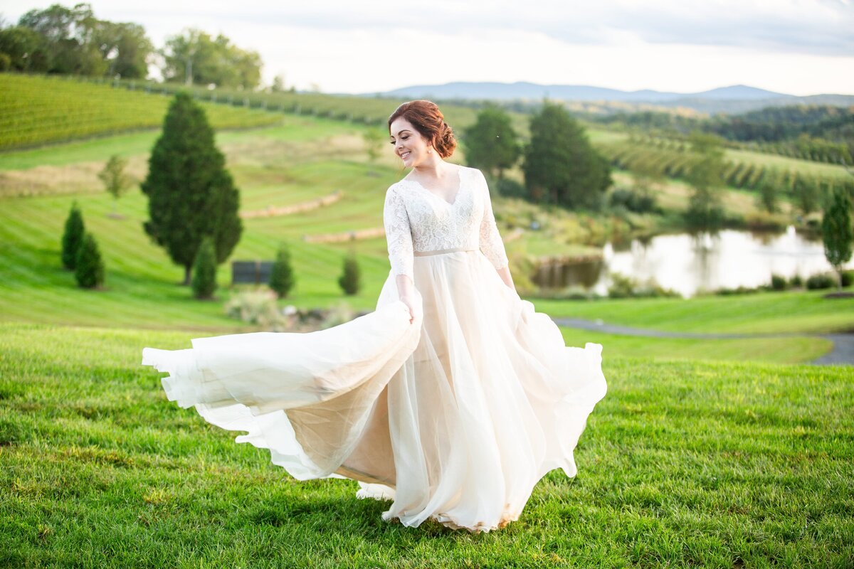 bride-stone-tower-wedding